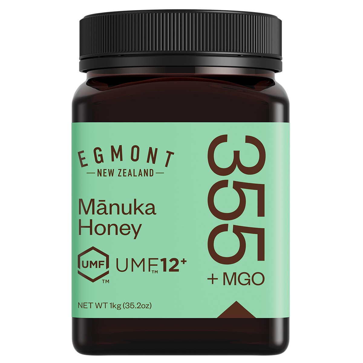 Egmont Manuka Honey MGO 355+, 1kg