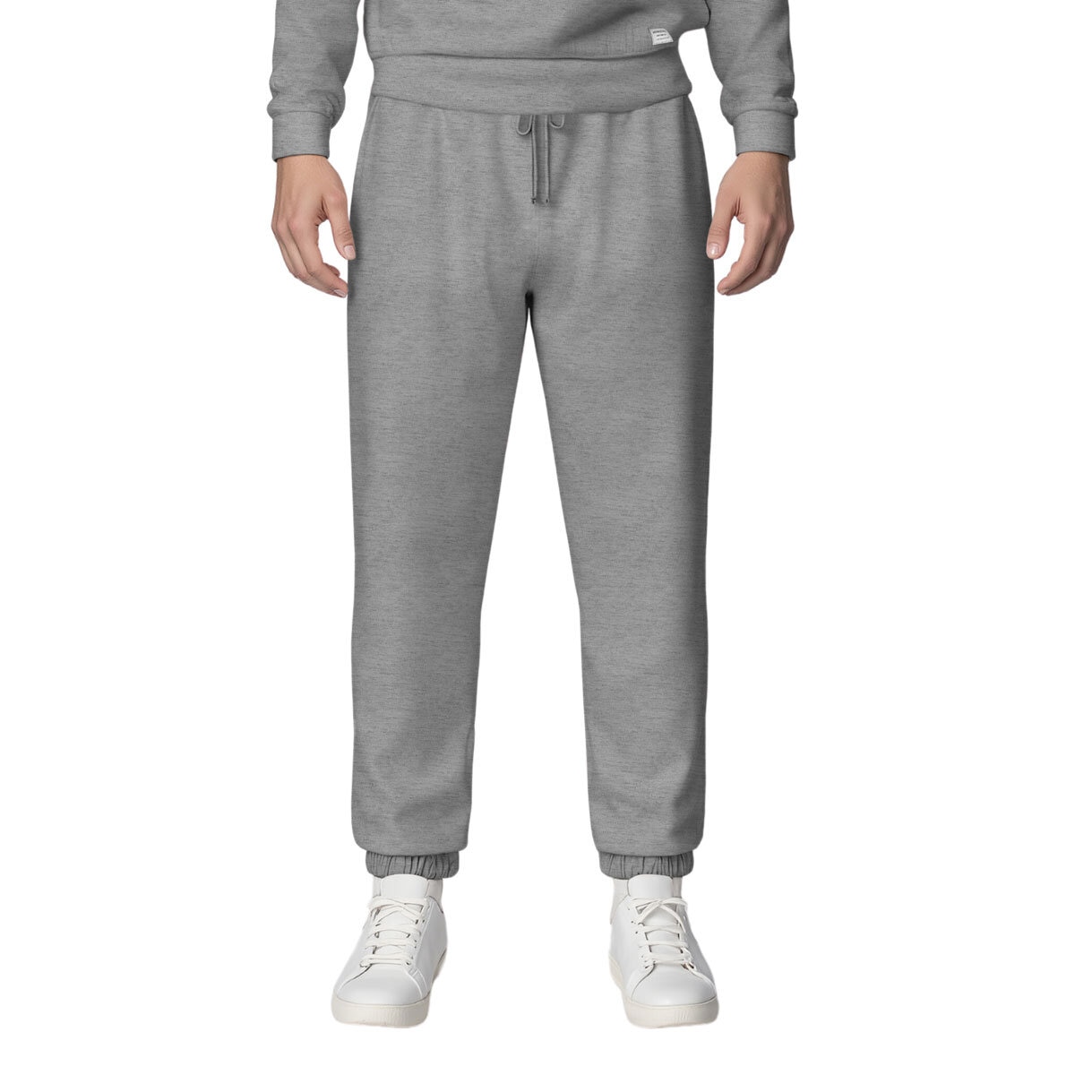 Aeropostale Men's Jogger in Grey