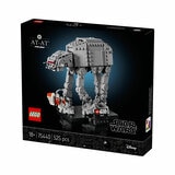 LEGO Disney Star Wars Buildable AT-AT - Model 75440 (18+ Years)