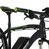 Lombardo Valerdice Mountain E-Bike in 