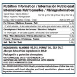 Nutritional Information