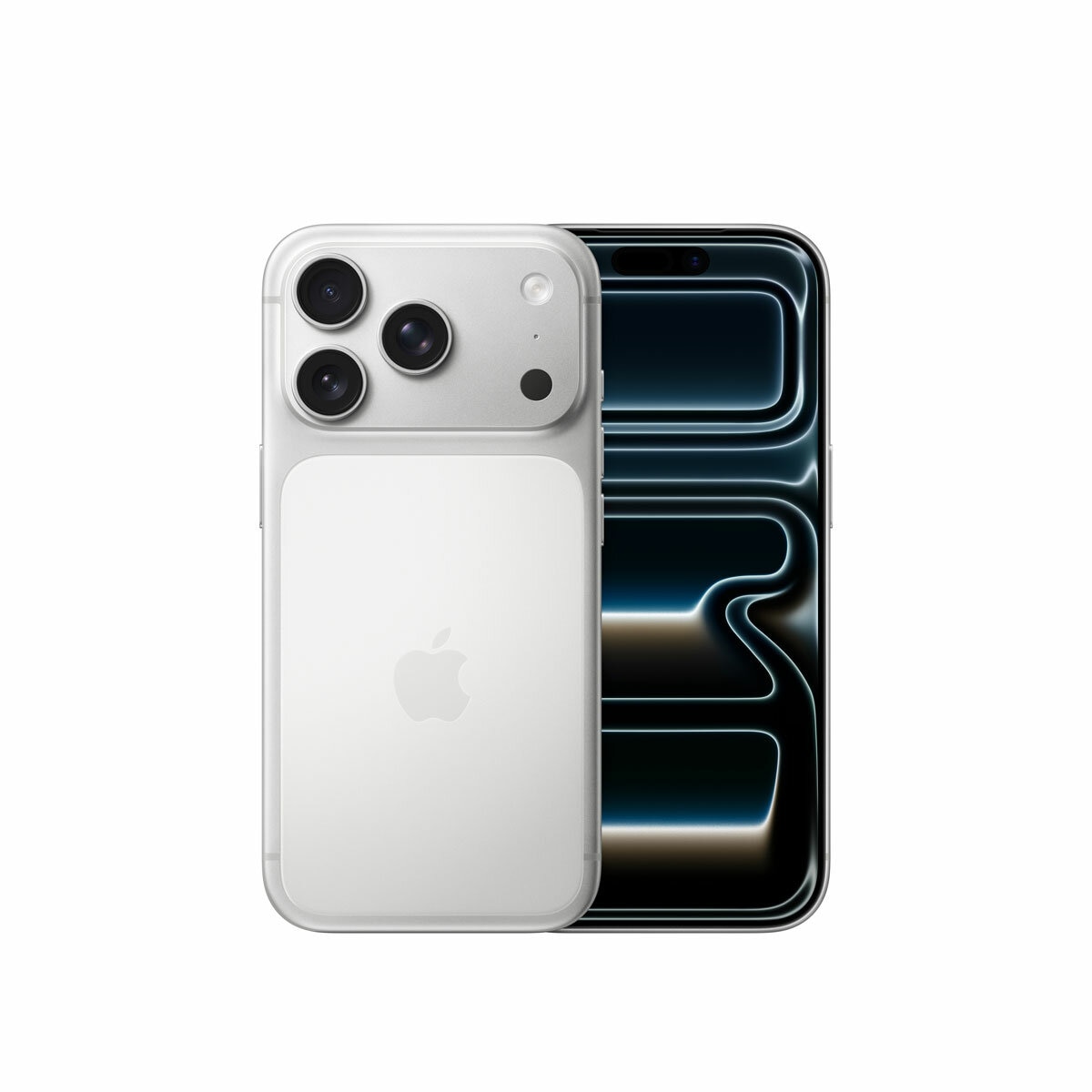 Buy Apple iPhone 17 Pro 256GB Sim Free Mobile Phone in Silver, MG8G4QN/A at costco.co.uk