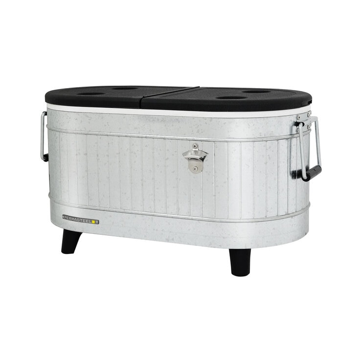 Permasteel Cooler