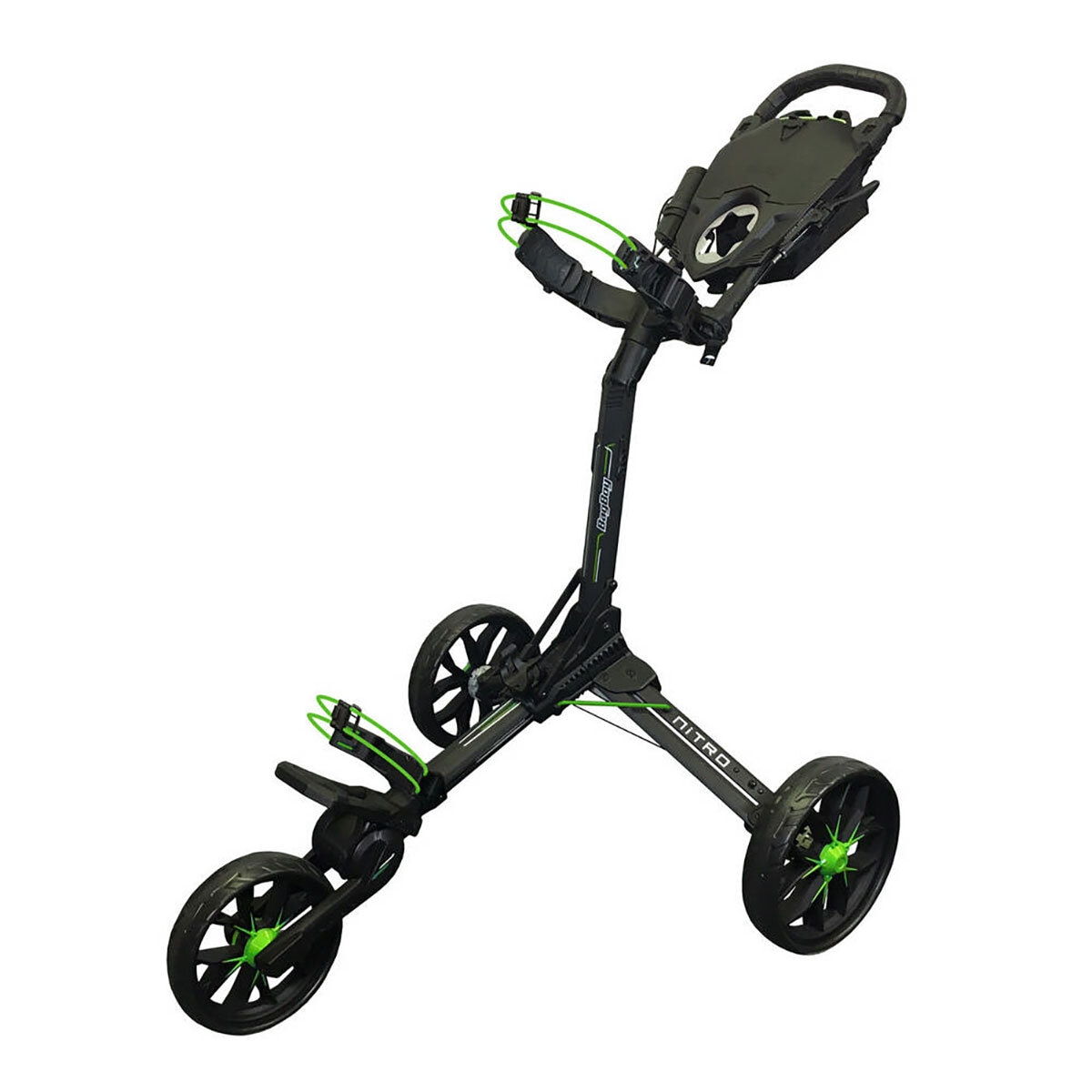 Bagboy Nitron Trolley