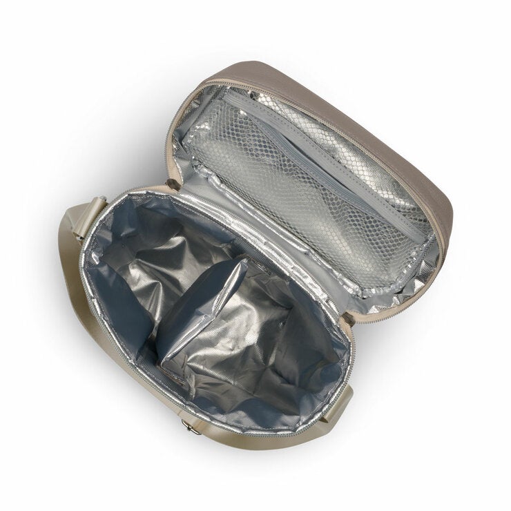 Luxe Halo Wine Tote Luxe Halo Wine Tote