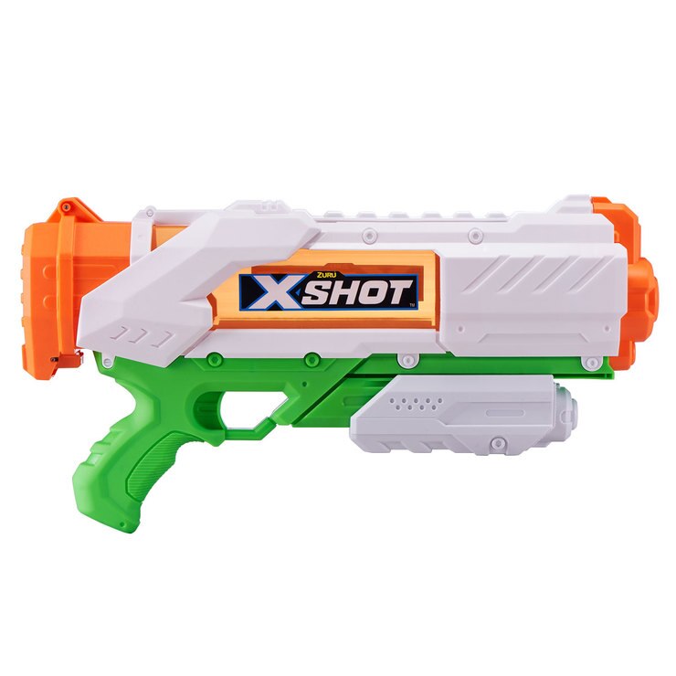 Zuru X Shot Water Warfare FastFill Water Blasters 2 Pack (3+ Years