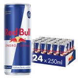 Red Bull PMP £1.45, 24 x 250ml