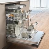 Miele G 7650 SCVI Fully Integrated Dishwasher, A Rated