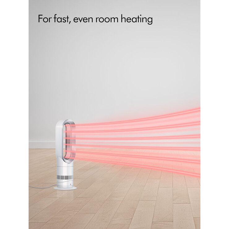 Dyson AM09 Cooling Fan Heater