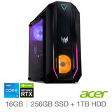 Buy Acer Preditor Orion 3000, Intel Core i5, 16GB RAM, 256GB SSD, NVIDIA RTX 3060Ti, DG.E2CEK.007 at Costco.co.uk