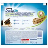 Dentalife Medium Dog Dental Chew, 3 x 345g