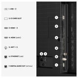 Buy Hisense 50A7STUK 50 Inch QLED HD Smart TV at Costco.co.uk Buy Hisense 50A7STUK 50 Inch QLED HD Smart TV at Costco.co.uk