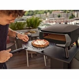 Pizza oven