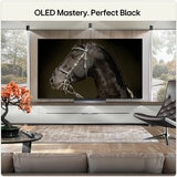 Buy LG OLED77C65LA 77 Inch OLED 4K Ultra HD Smart TV at Costco.co.uk Buy LG OLED77C65LA 77 Inch OLED 4K Ultra HD Smart TV at Costco.co.uk