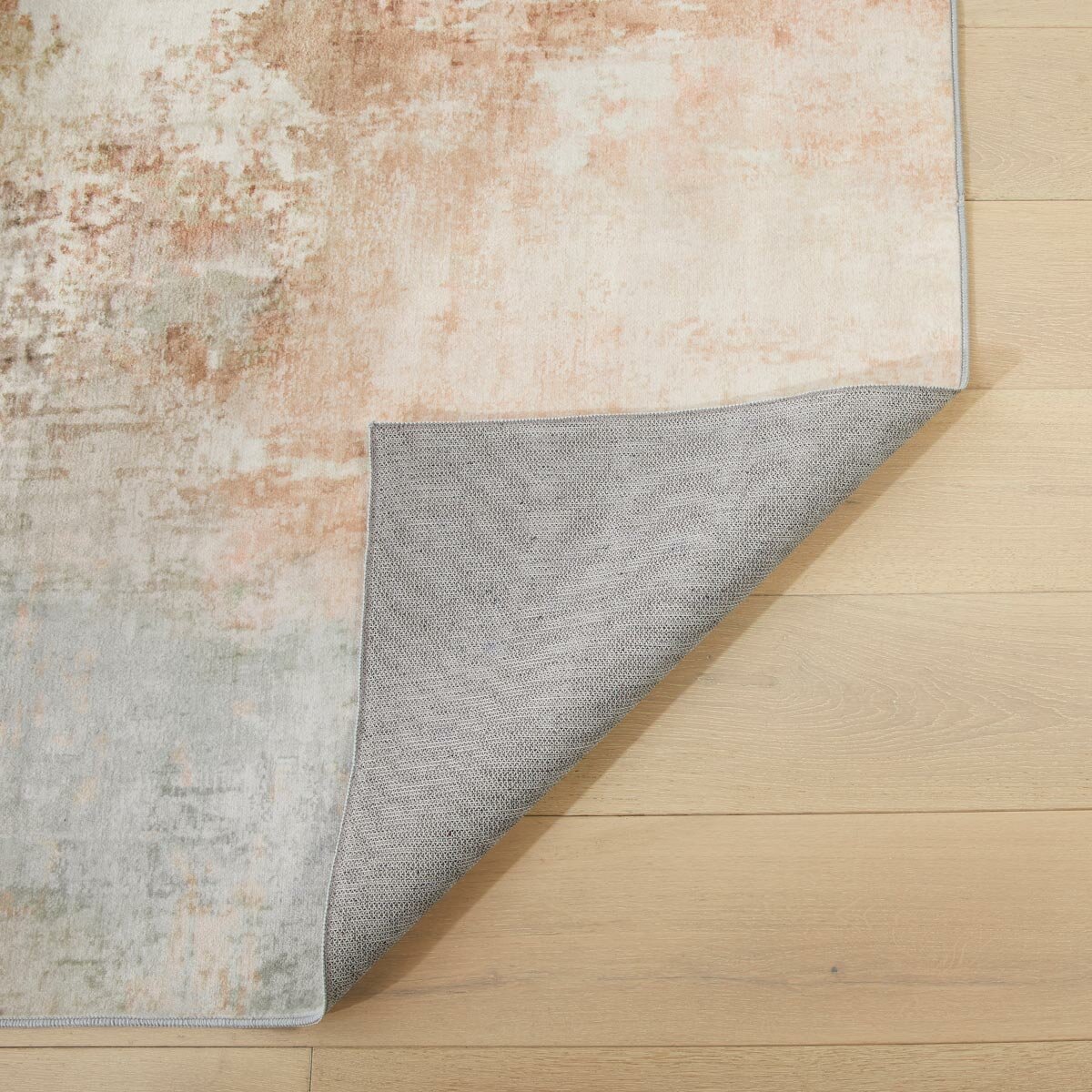 Concept Looms Liberty Spring Washable Rug, in 3 Sizes