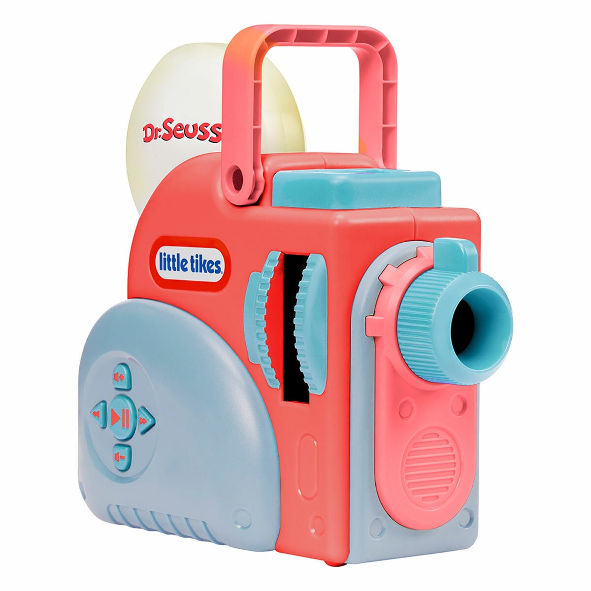 Little Tikes Story Dream Machine Dr. Seuss Special Edition Collection (3+ Years)