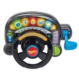 VTech 3-in-1 Mow & Grow Tractor (1+ Years)