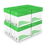Xerox Recycled A4 210x297mm 80gsm, 8 Boxes of 2500 Sheets, 40 reams of 500 Sheets