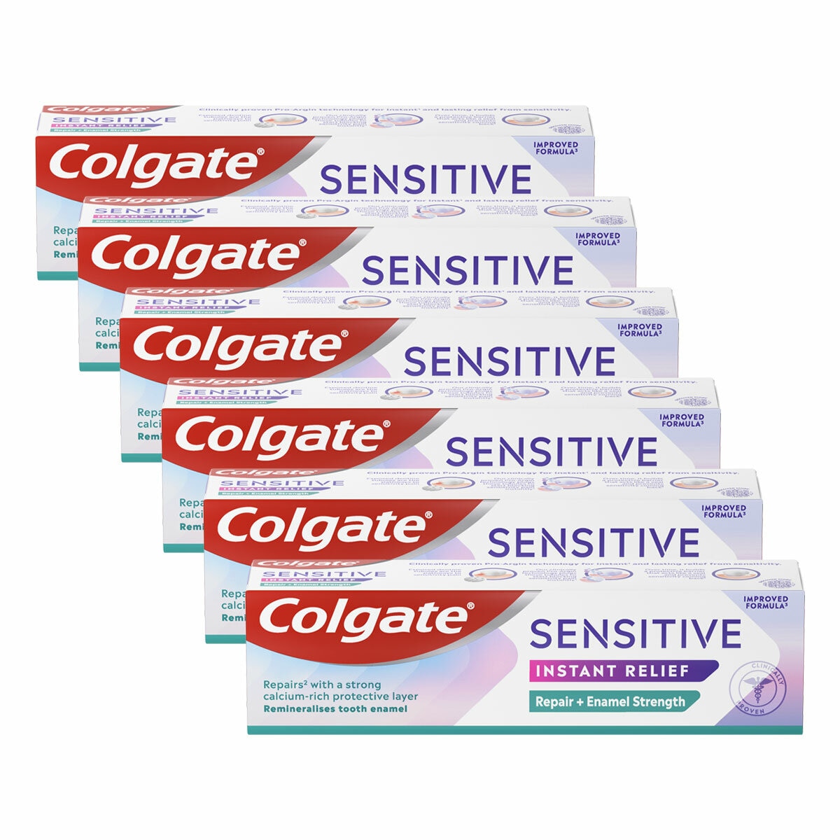 Colgate Sensiitive Enamel Toothpaste
