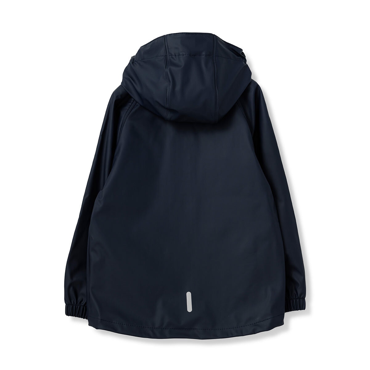 Tretorn Kid's Raincoat in Navy