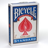 Bicycle Playing Cards,12 Pack