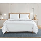 Welhome 500 Thread Count Lyocell Duvet Set in 3 colours, King
