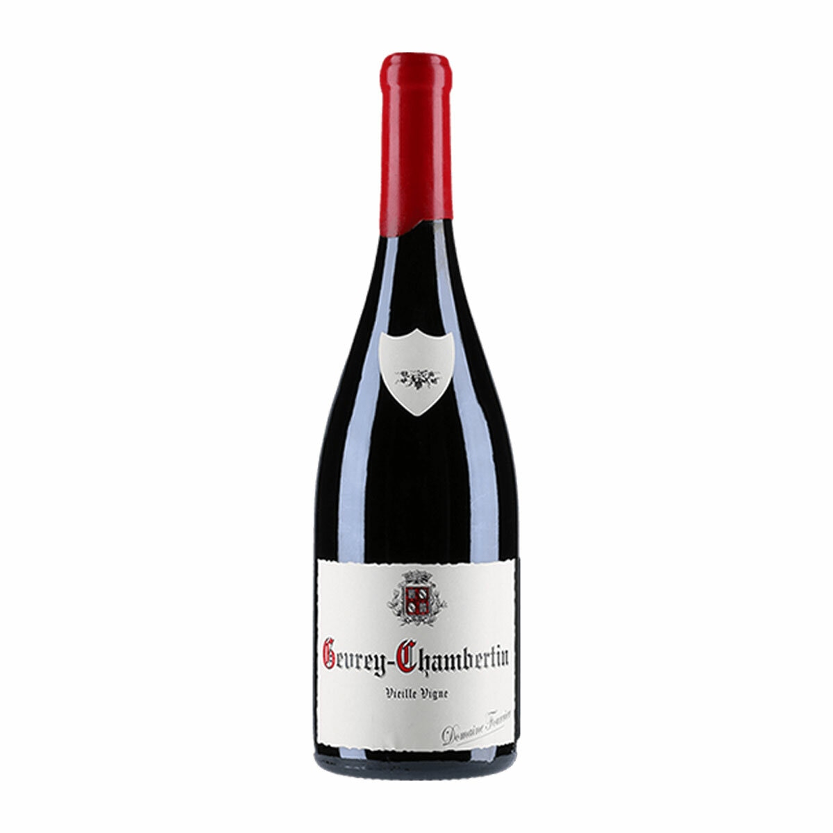 Domaine Fourrier Gevrey Chambertin Vielle Vigne 2022, 75cl