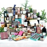 The Biddleston Luxury Christmas Hamper
