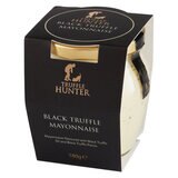 1 jar of truffle mayo