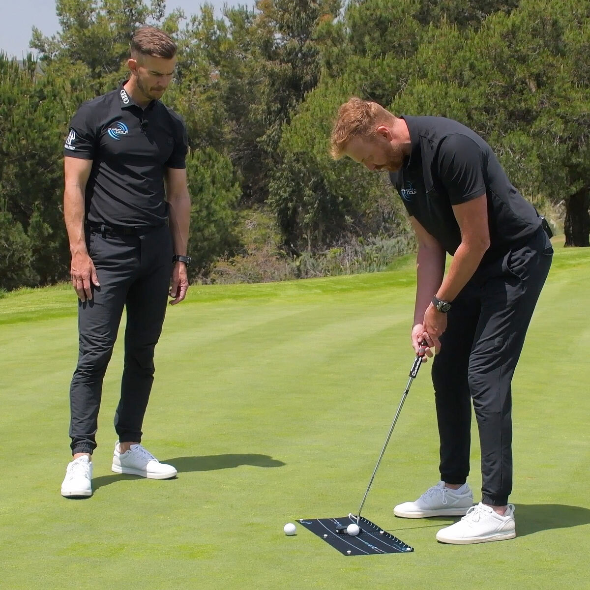 Me and My Golf Winter Training Bundle
