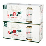 SAN MIGUEL 2/10/440ML