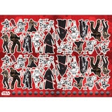 Star Wars Giant Sticker Activity Pad (4+ Years)