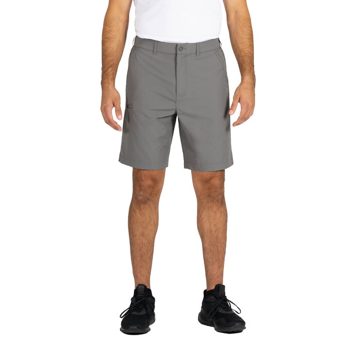 Gerry Men's Dobby Short Gerry Men's Dobby Short
