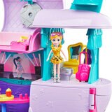 Buy Polly Pocket Flying Jet Feature3 Image at Costco.co.uk
