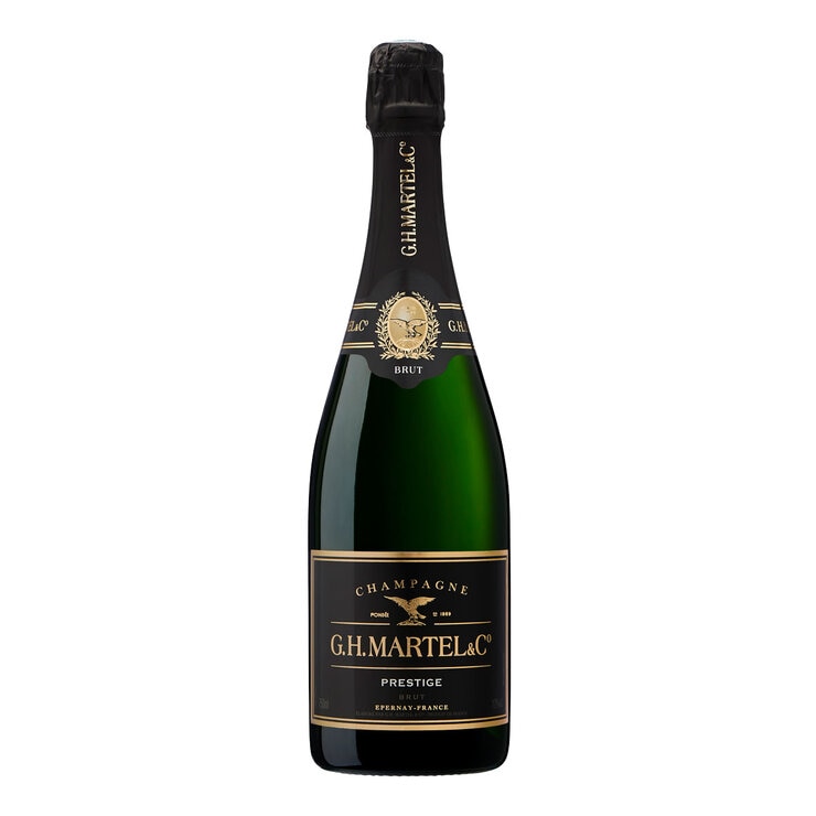 G.H Martel Brut Prestige G.H Martel Brut Prestige
