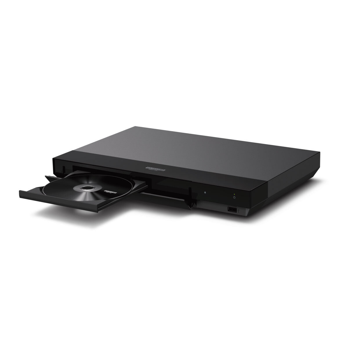 Buy Sony UBP-X700 4k Ultra HD Blu-Ray Disc Player - Black at costco.co.uk