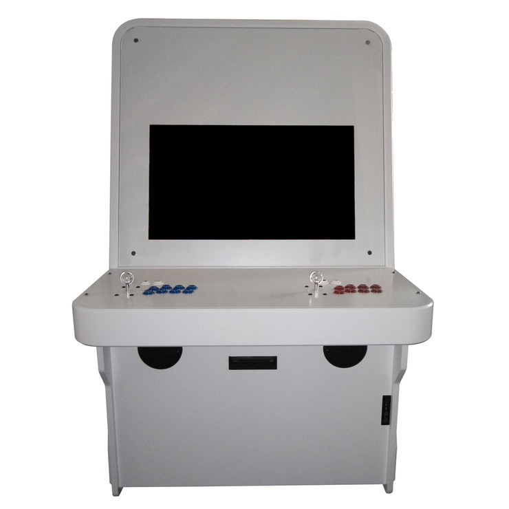 Arcade Overload Next Gen Arcade Machine - Standard Edition