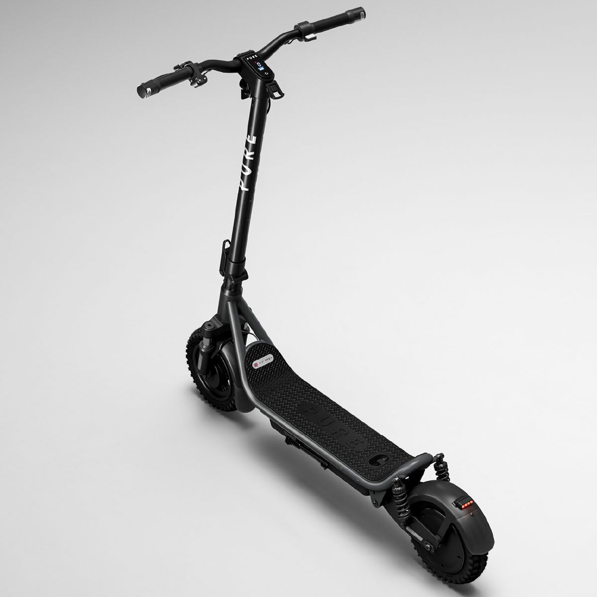 Pure Air 6 Suspension Scooter Pure Air 6 Suspension Scooter