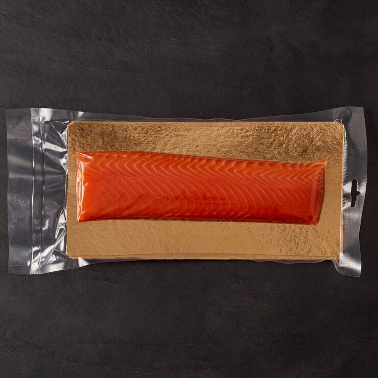 Goldstein Smoked Salmon Royal Fillet, 400g Costco UK