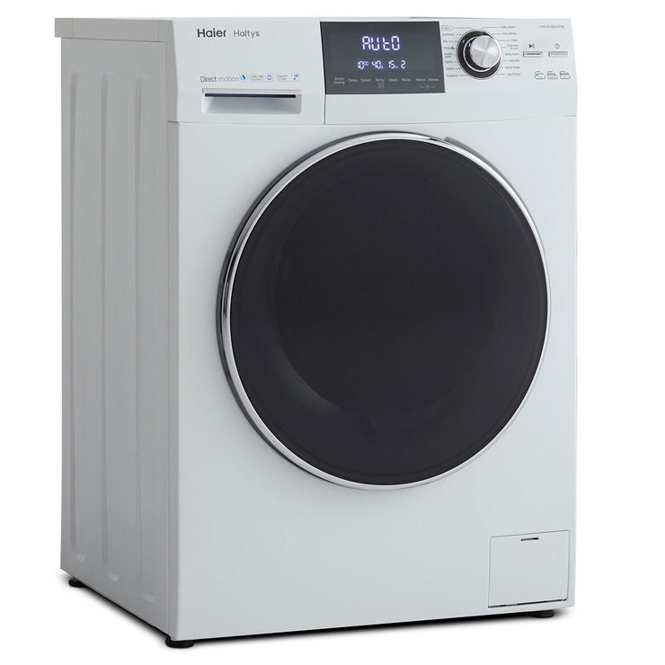 Haier Haltys HW100BD14756, 10kg, 1400rpm Washing Machine A+++50
