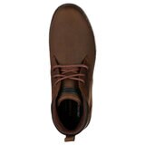 Skecher Heston Regano top image of shoe