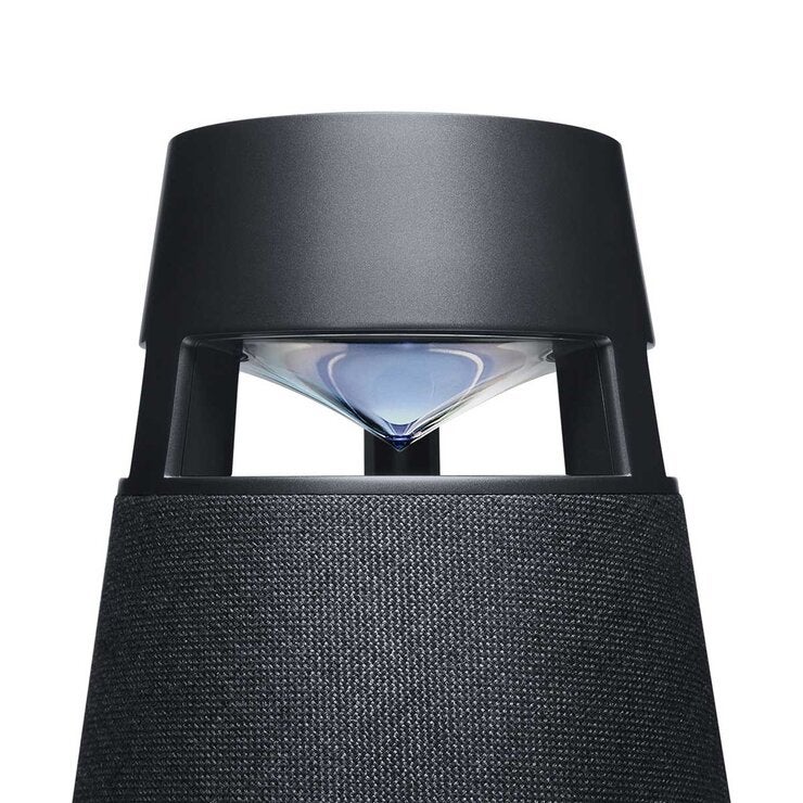LG Xboom 360 top image LG Xboom 360 top image
