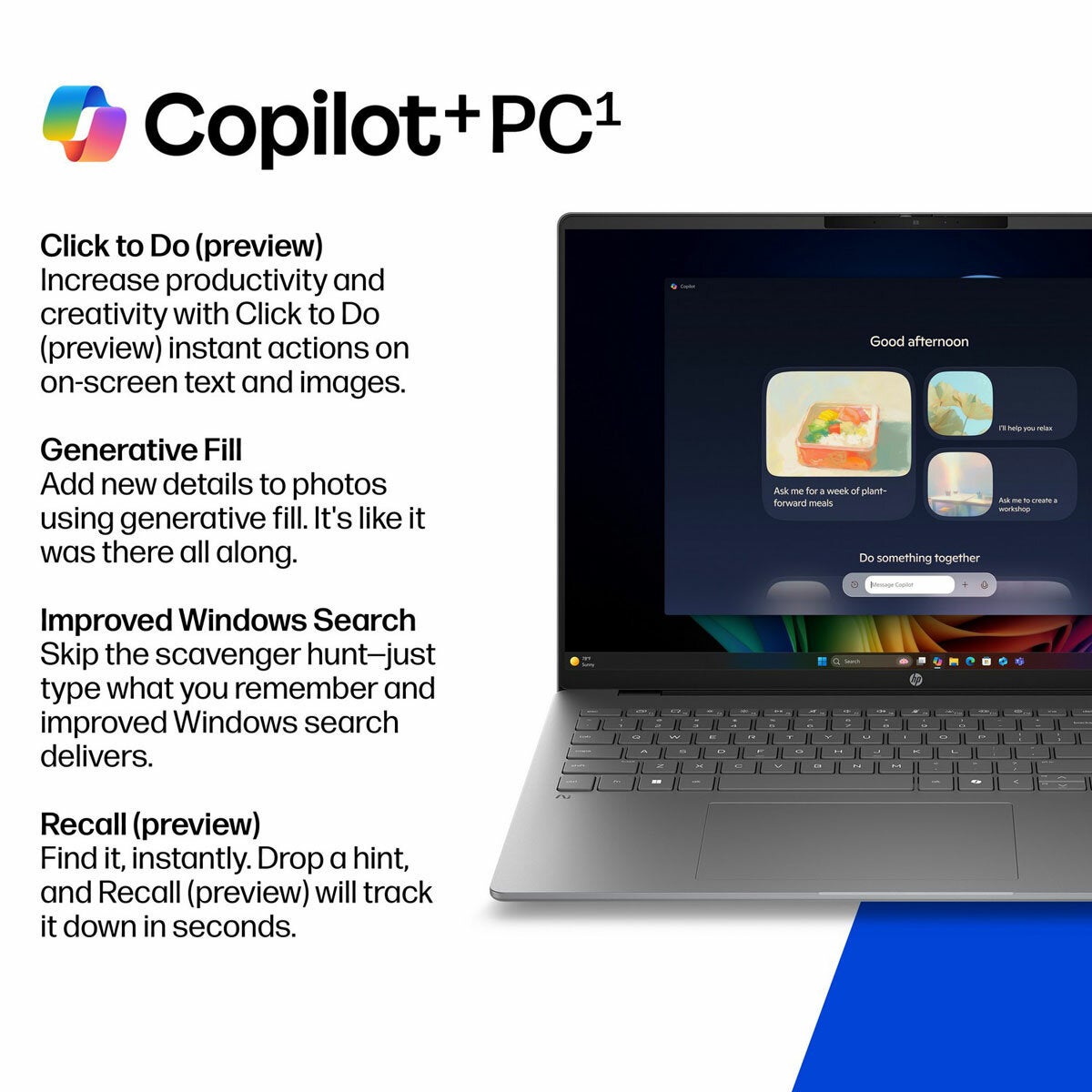 HP Omnibook 5, Intel Core Ultra 7, 16GB RAM, 512GB SSD, 16 Laptop, 16-bm0000nax HP Omnibook 5, Intel Core Ultra 7, 16GB RAM, 512GB SSD, 16 Laptop, 16-bm0000nax