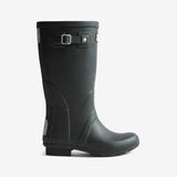 Hunter Kid's Rainboot in Black Hunter Kid's Rainboot in Black