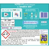 Product Label Product Label