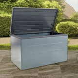 Deck box