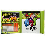 Inside graffiti box