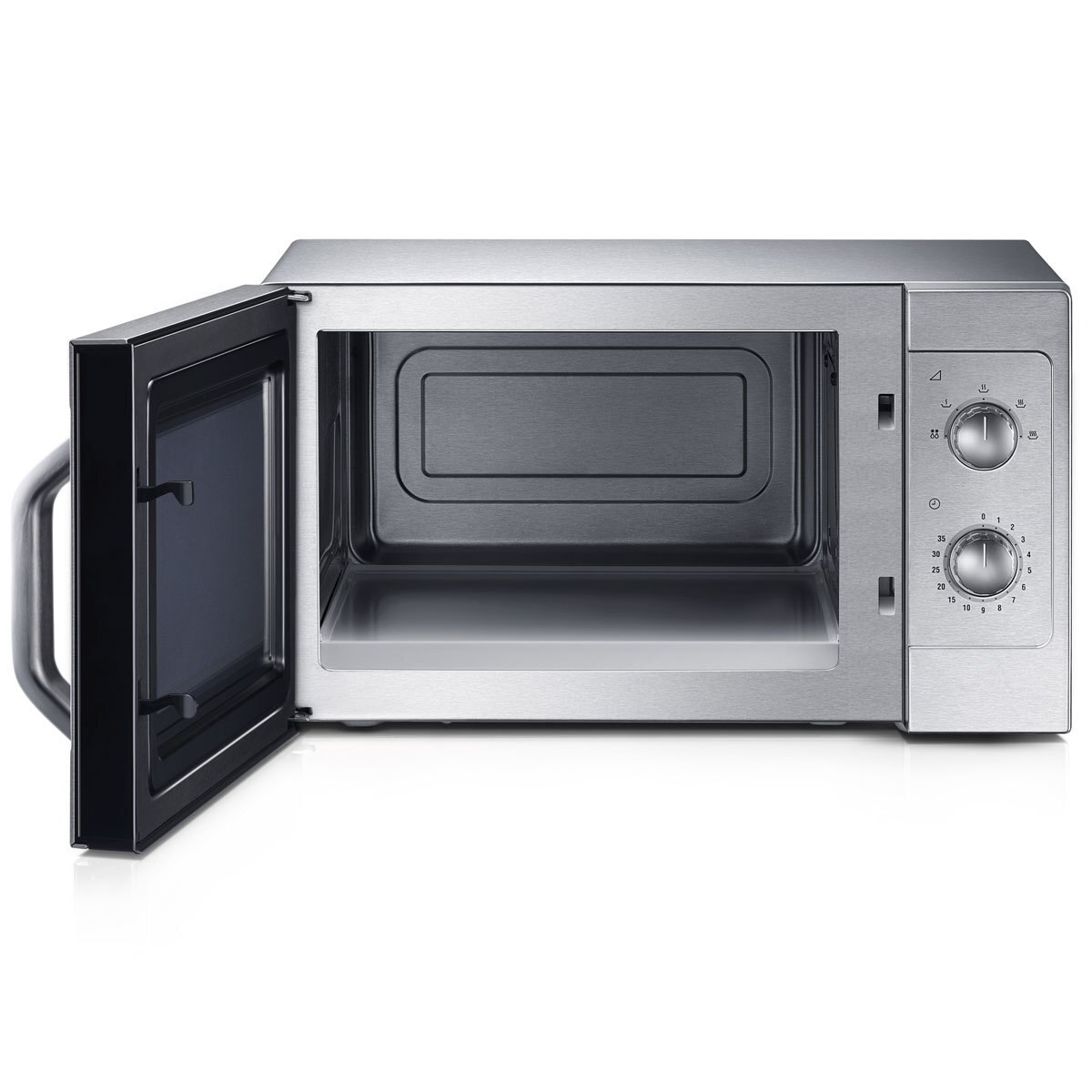 Samsung CM1099/XEU, 26L Commercial Microwave in Stainless Steel Costco UK