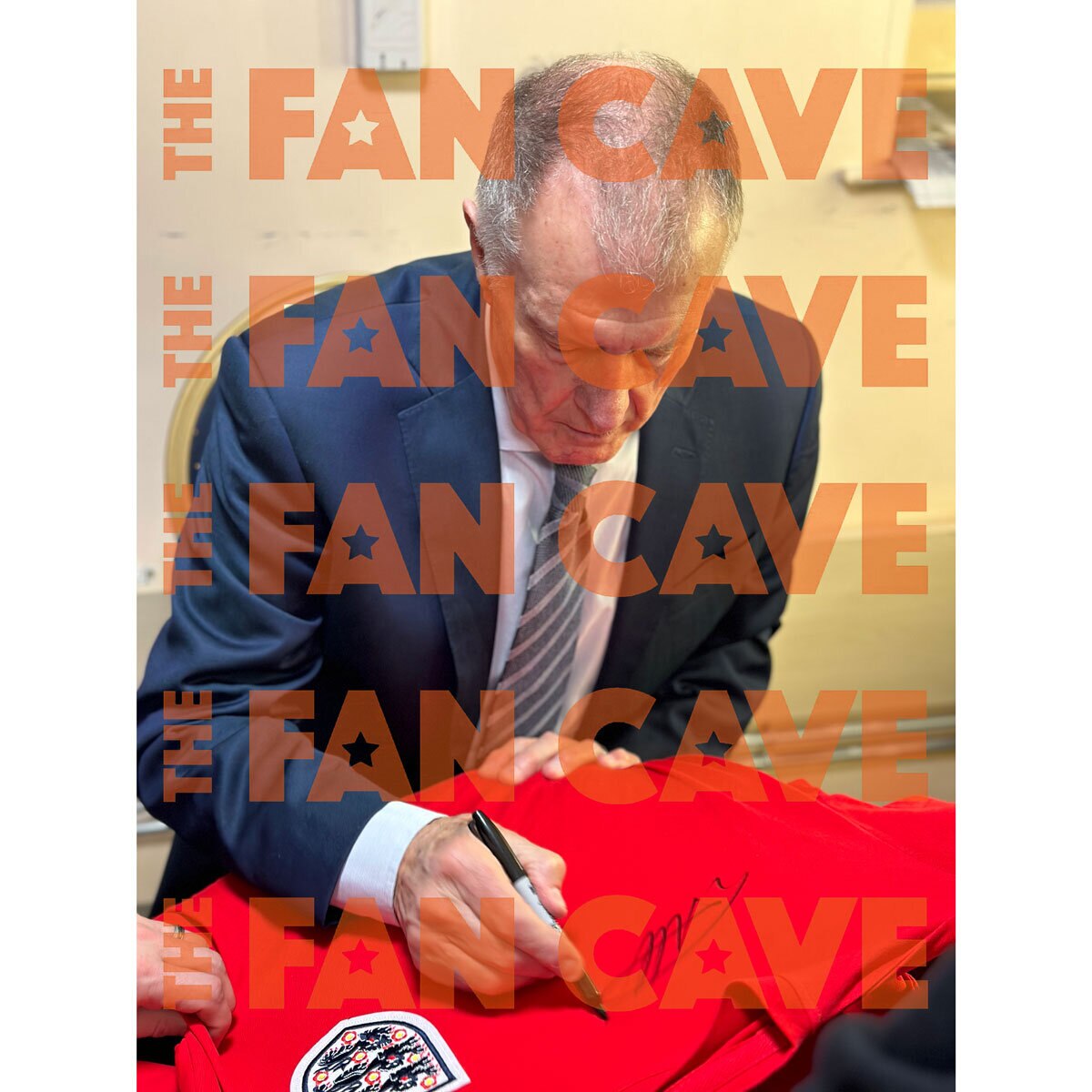 Geoff Hurst Geoff Hurst