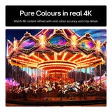 LG 65NANO80A6B 65 Inch Nano 4K Ultra HD Smart TV
